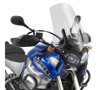 KD447ST - Screen Kappa Transparent 57x44cm YAMAHA XT 1200 Z Super Ténéré (10-20)