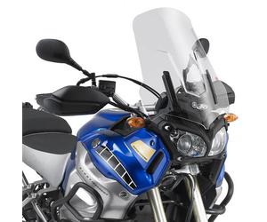 KD447ST - Screen Kappa Transparent 57x44cm YAMAHA XT 1200 Z Super Ténéré (10-20)