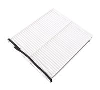 KD45 61 J6X Auto Car Value Line Cabin Air Filter Breeze Cabin Engine Dust Pollen Air Filter Compatible With Mazda 3 6 CX5 2.0L 2.5L