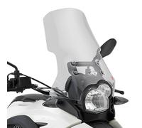 KD5101ST - Screen Kappa Transparent 41x39cm BMW G 650 GS (11-17)