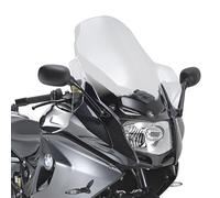 KD5109ST - Windscreen Kappa Transparent 62x43,5cm BMW F 800 GT (13-19)