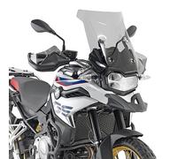 KD5127S - Screen Kappa Smoked 44x47cm BMW F 750 GS (18-20)