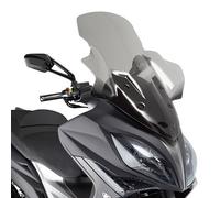 KD6104ST - Screen Kappa Transparent 85x63cm KYMCO Xciting 400i (13-17)