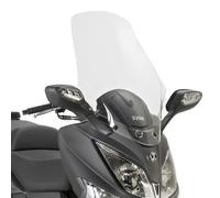 KD7052ST - Windscreen Kappa Transparent 82x59cm SYM Joymax 300i (12-19)