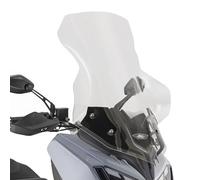 KD7070ST - Windscreen Kappa Transparent 78x53 cm SYM ADX 300 (24)