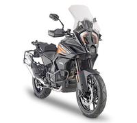 KD7713ST - Screen Kappa Transparent 44,5x47cm KTM 1290 Super Adventure S (21-23)