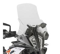 KD7716ST - Screen Kappa Transparent 38,5x51cm KTM 790 Adventure (23)