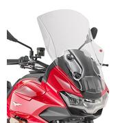 KD8207ST - Screen Kappa Transparent 61,5x43cm MOTO GUZZI V100 Mandello 1000