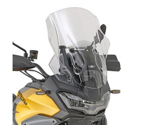 KD8208ST - Screen Kappa Transparent 54x43 cm MOTO GUZZI Stelvio 1000 (24)