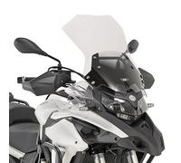 KD8703ST - Screen Kappa Transparent 52x38cm BENELLI TRK502 (17-20)