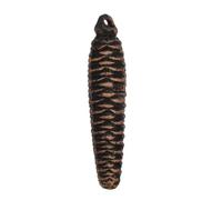 KD89 Cuckoo Clock Weights - Made in Germany - Cast Iron and Pine Cone Shape (250 g)