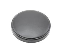 KD89 Horotec 09.307/09.308 Case Cushion for Watchmakers Diameter 84 mm or 76 mm Synthetic Coating and Shiny Black Ring, Black, 09.308 - Ø76mm