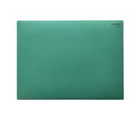 KD89 Horotec MSA24.214 Non-Slip Workbench Desk Pad, 32 x 24 cm, Thickness 2 mm Green