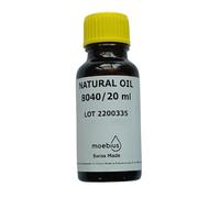 KD89 Moebius Swiss Natural Oil for Clocks, Clocks, Music Movements, Cuckoo, Counters and Many Areas of Precision Mechanics, 8040
