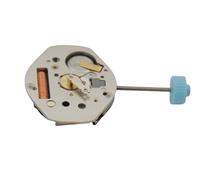 KD89 Swiss Parts Ronda 762-6 3/4 x 8 Analog Quartz Movement