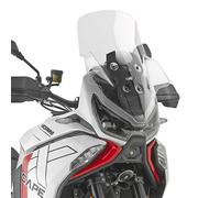 KD9353ST - Screen Kappa Transparent 53x43.5cm MOTO MORINI X-Cape 1200 (26)