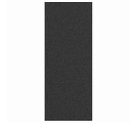 KDACVBMG Anthracite Black Doormat 120 x 300 cm 100% Polyamide