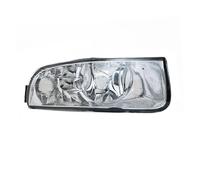 Kdbcet Fog Light Fog Lamp Assembly Without Bulbs Front Bumper Anti Fog Light 3T0941699A 3T0941700A For Skoda For Superb 2009 2010 2011 2012 2013 Fog Lamps(1Pc Right)