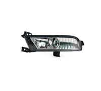 Kdbcet Fog Light For CRV For Type UK Version 2015 2016 71103-T0N-T00 Front Bumper Fog Lamp Driving Cover Grilles Frame Trim Fog Lamps(Lamp Left)