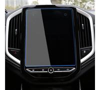 Kdbcet For Chevrolet For Captiva For MG For Hector 2019 2020 2021 2022 Car LCD Gps Navigation Tempered Glass Screen Film Protector Car Navigation Screen Protector