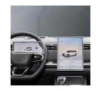 Kdbcet GPS Screen Protector For Chery Jaecoo J7 For Jaecoo 7 2023 13.2 Inch 14.8inch Car GPS Navigation And Dashboard Tempered Glass Screen Protector Film(14.8 inch gps 1set)