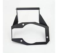 Kdbcet Holder Navigation FOR 1050 1090 1190 1290 ADV GPS Navigation Support BLACK Orange Motorcycle Accessories Motorcycle Mobile Phone Holder(1)