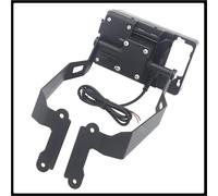 Kdbcet Holder Navigation For X-ADV 750 XADV 750 XADV750 Motorcycle Bar Mobile Phone Bracket GPS Front Stand Holder Smartphone Navigation Bracket