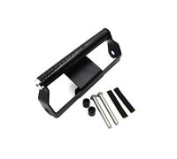 Kdbcet Holder Navigation For ZONTES 368G GPS Bracket ZT 368 G Mobile Phone Modification Accessories 2024 368G Navigation Bracke.t(B)