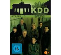 KDD - Kriminaldauerdienst: Staffel 3
