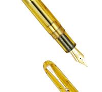 KDEGK Modern Fountian Pen Office Supplies Ink Pens Student Stationery Pen(H)