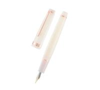 KDEGK Very Limited Edition Rose Gold Accessories Pretty Pocket Fountain Pen(04,F)
