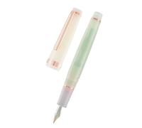 KDEGK Very Limited Edition Rose Gold Accessories Pretty Pocket Fountain Pen(05,F)