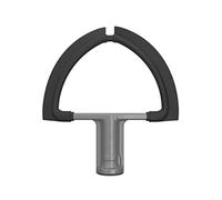 KDF7B Double Flex Edge Beater for Select Bowl-Lift Stand Mixers, Silver