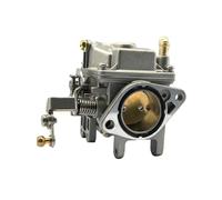 KDFCVUX 38mm Carburetor Compatible With 2 Stroke Outboard Motors 25HP 30HP Replacement For 61T1430102 61N14301 61T1430101 61T1430104 61T1430100