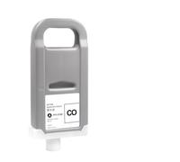 KDFCVUX 700ml PFI-3700 PFI 3700 Ink Cartridge Compatible With ImagePROGRAF PRO-2600 PRO-4600 PRO-6600 4600S 6600S(1PC - CO)
