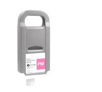 KDFCVUX 700ml PFI-3700 PFI 3700 Ink Cartridge Compatible With ImagePROGRAF PRO-2600 PRO-4600 PRO-6600 4600S 6600S(1PC - PM)