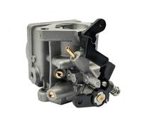 KDFCVUX Carburetor Assembly Compatible With 4 Stroke 6HP Outboard Motors MFS6 NFS6 A2 B Models