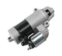KDFCVUX Compatible Starter Motor For Outboard Engines 2006-2013 Models VF200LA VF225LA VF250LA S114-952 S114-952A Replacement