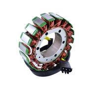 KDFCVUX Generator Stator Replacement Part Compatible With Select Motorcycle Models 2005-2018