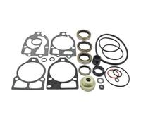 KDFCVUX Mercruiser Alpha One Lower Seal Replacement Kit Compatible With Generation I Drives 1972 To 1990 Models 26-33144A2 26-33144A1 26-89238A1