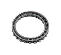 KDFCVUX Super Charger Drive Gear One Way Bearing 6S5 17800 10 0 6ET 17800 00 00 Compatible With Various Models