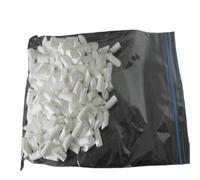 KDFCVUX T-21 Clean Swabs Compatible With Ruby Stick Printhead Cleaning Swab 50 100 200 PCS(200PCS)