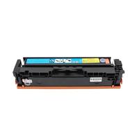KDFCVUX Toner Cartridge 219A 219X W2190A W2190X Compatible With Pro 3201 3202 3203 3204 3288 3302 MFP 3303fdw(219X Cyan No Chip)