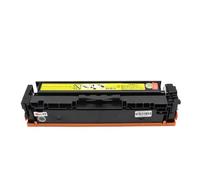 KDFCVUX Toner Cartridge 219A 219X W2190A W2190X Compatible With Pro 3201 3202 3203 3204 3288 3302 MFP 3303fdw(219X Yellow No Chip)