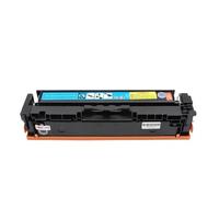 KDFCVUX Toner Cartridge 219A 219X W2190A W2190X Compatible With Pro 3201 3202 3203 3204 3288 3302 MFP 3303fdw(219A Cyan No Chip)