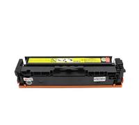 KDFCVUX Toner Cartridge 219A 219X W2190A W2190X Compatible With Pro 3201 3202 3203 3204 3288 3302 MFP 3303fdw(219A Yellow No Chip)