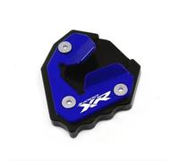 KDFRHGYUS motorcycle side stand pad For B&M&W S1000XR S 1000XR S1000 XR 2014-2023 Motorcycle Accessories Kickstand Support Plate Foot Side Stand Enlarge Extension Pad(7)