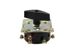 KDH1-8 welding machine switch 25A 8 position adjustment arc welding machine combined split switch 380V 8/9pin IDGTTLDF(8-9-25A)