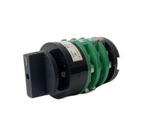 KDHC-32/3 * 8 Electrical for Welding Machine 8 Position 3 Poles Changeover Knob Rotary Cam Switch 32A 690V