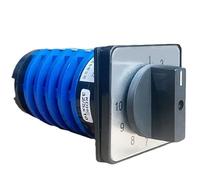 KDHC-32/5 * 10 32A Cam Switch